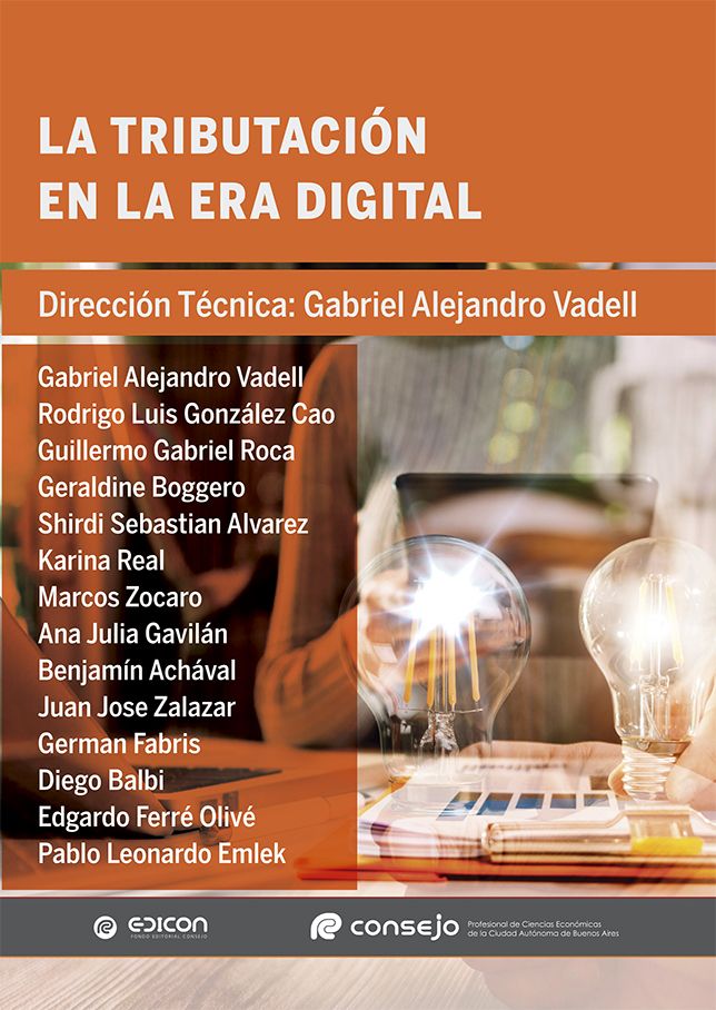 La Tributación en la Era Digital